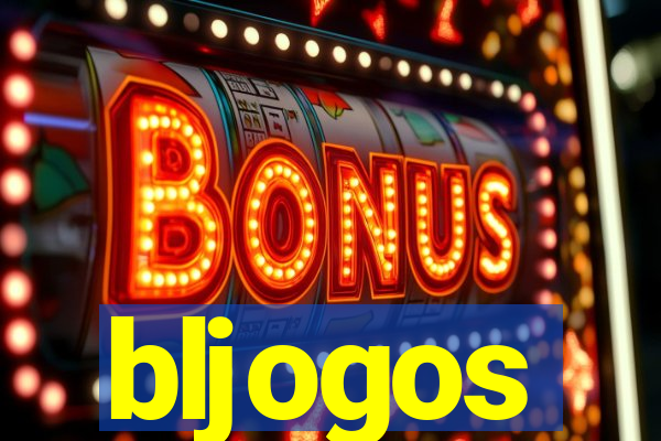 bljogos