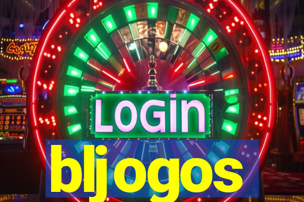 bljogos