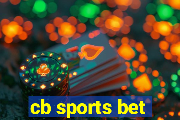 cb sports bet