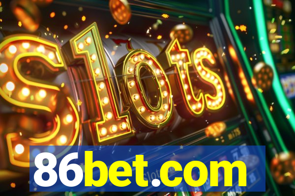 86bet.com