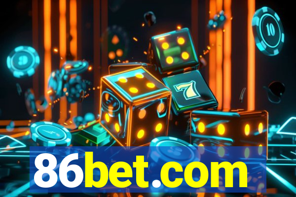 86bet.com