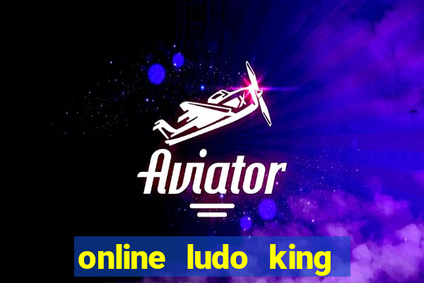 online ludo king cash game