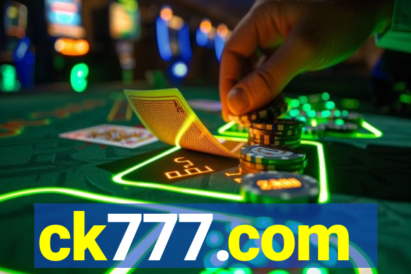 ck777.com