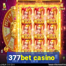 377bet casino