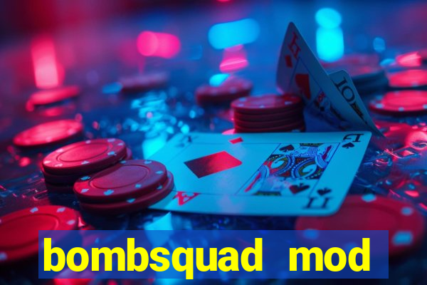 bombsquad mod manager download