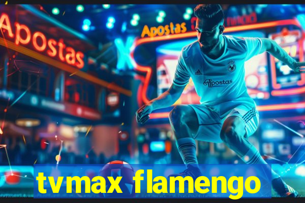 tvmax flamengo