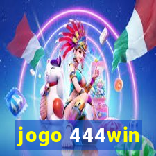 jogo 444win