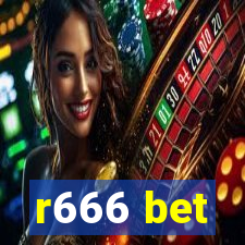 r666 bet