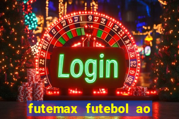 futemax futebol ao vivo serie b