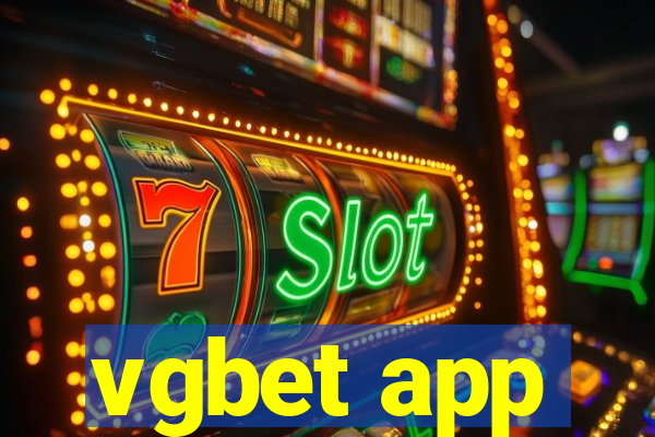 vgbet app