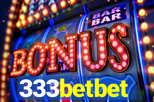 333betbet