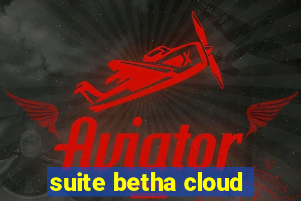 suite betha cloud