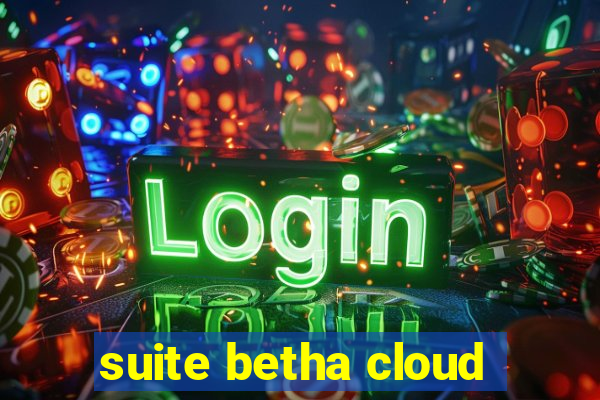 suite betha cloud