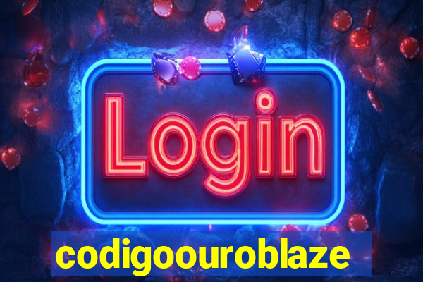 codigoouroblaze