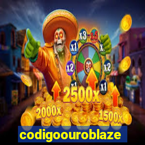 codigoouroblaze