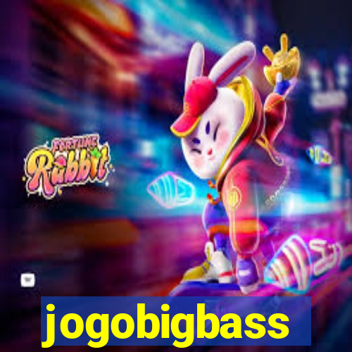 jogobigbass