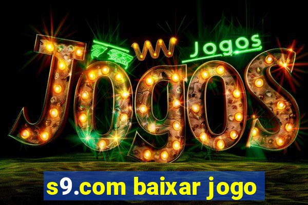 s9.com baixar jogo