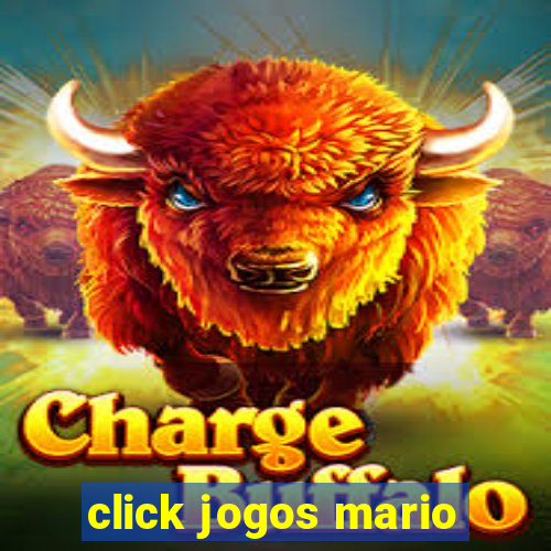 click jogos mario