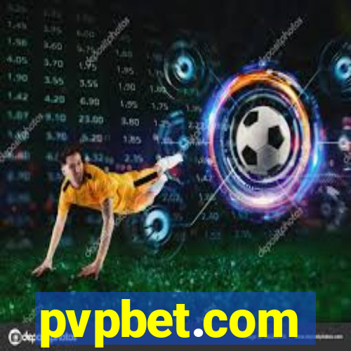 pvpbet.com