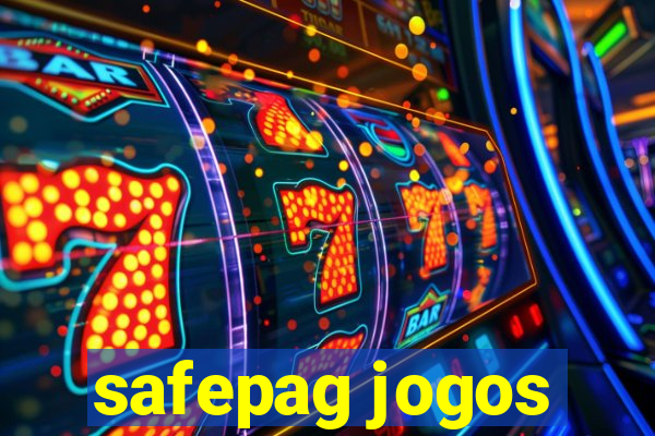 safepag jogos