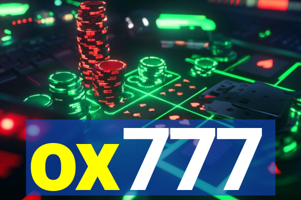 ox777