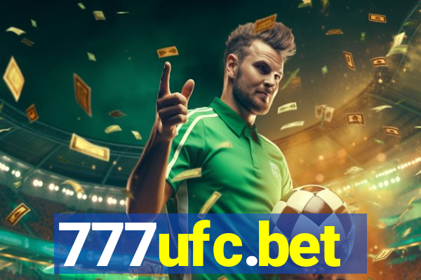 777ufc.bet