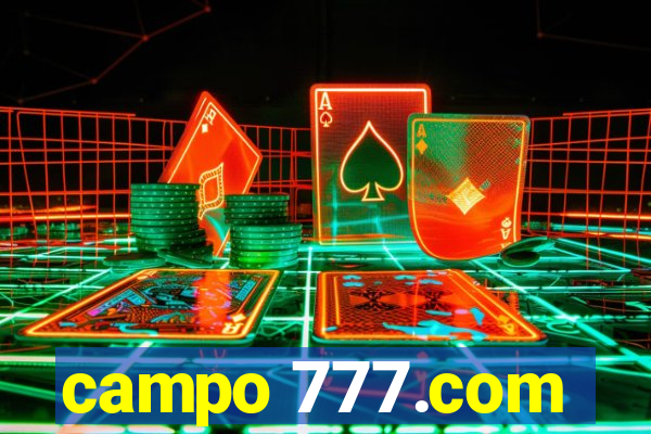 campo 777.com