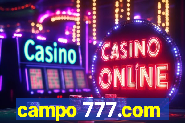 campo 777.com