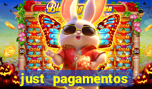 just pagamentos ltda pixbet