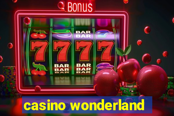 casino wonderland