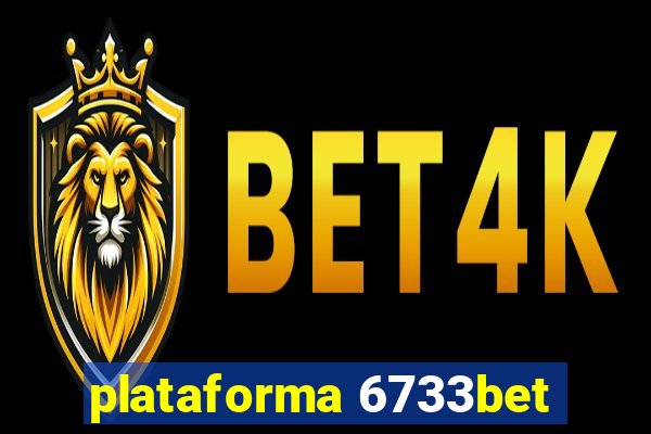 plataforma 6733bet