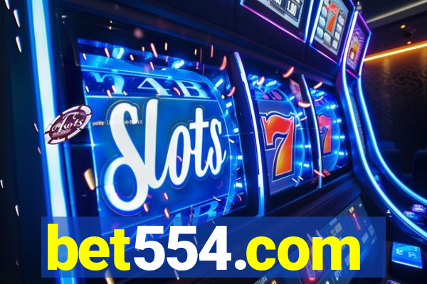 bet554.com