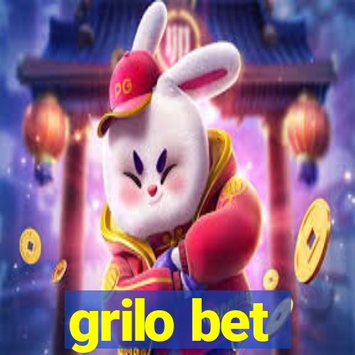 grilo bet