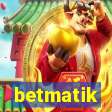 betmatik