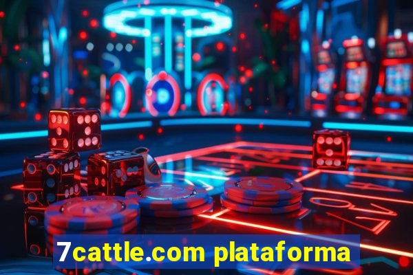 7cattle.com plataforma