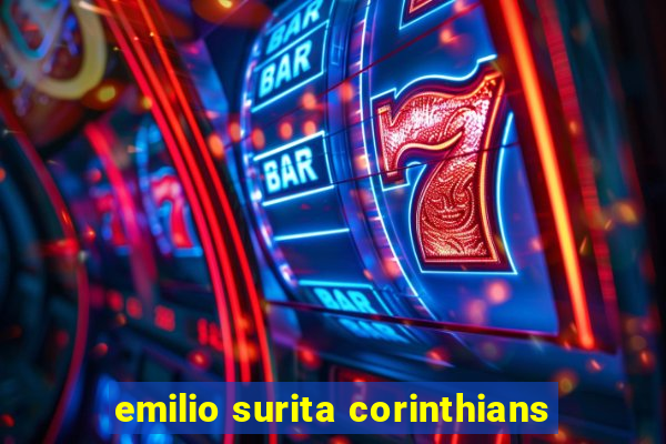 emilio surita corinthians