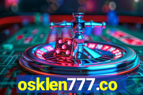 osklen777.co