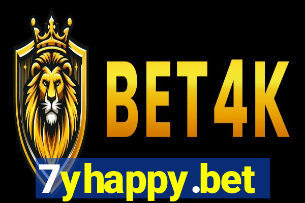 7yhappy.bet