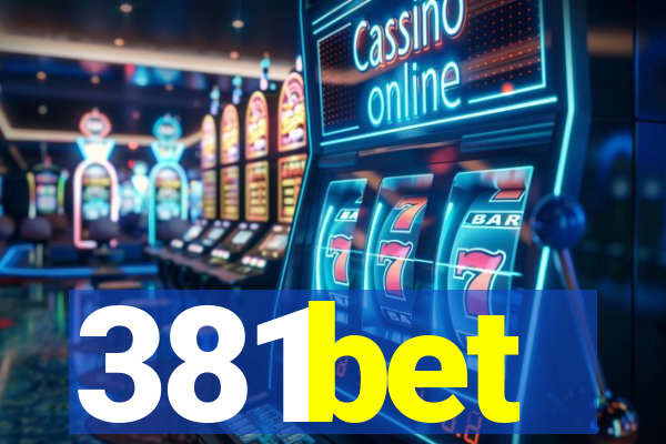 381bet