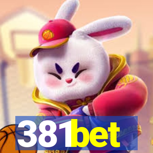 381bet