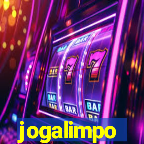 jogalimpo