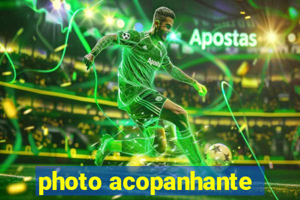 photo acopanhante