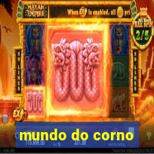 mundo do corno