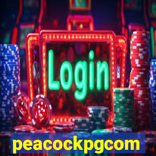 peacockpgcom