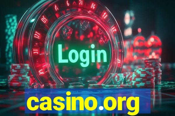 casino.org