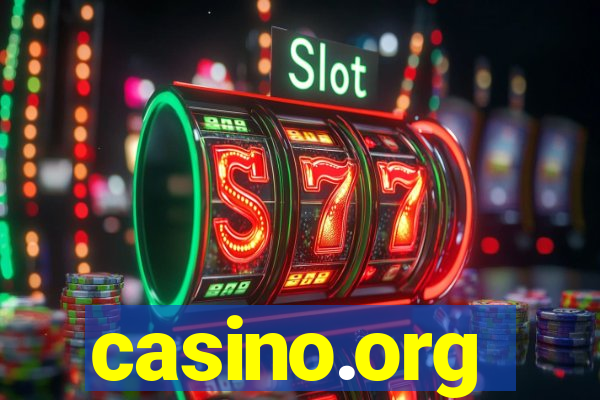 casino.org