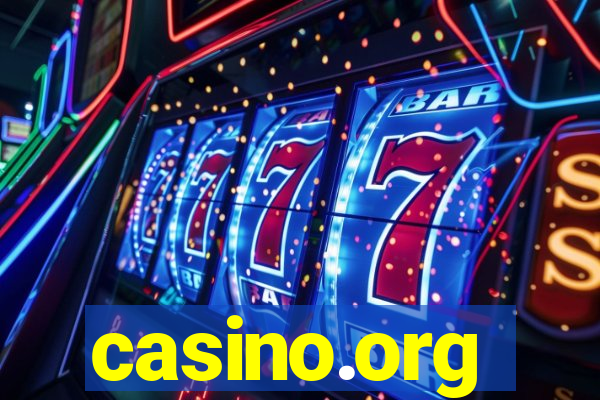 casino.org