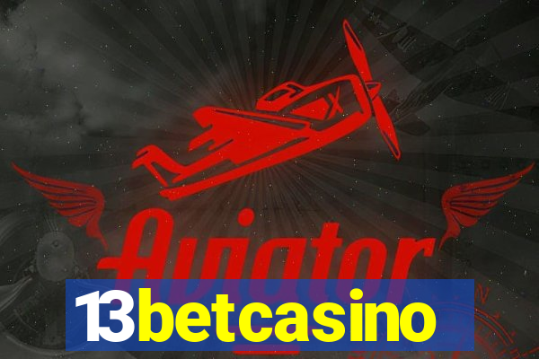 13betcasino