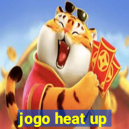 jogo heat up