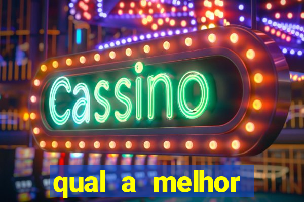 qual a melhor plataforma do fortune tiger